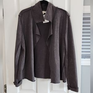 💥Sale💥Promesa Sweet [Jolie] Open Cardigan/Blazer